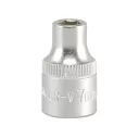 Yato YT-3802 hatlapú dugókulcs 3/8" - 7 mm (AS-DRIVE)