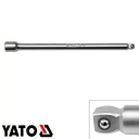 Yato YT-3849 dugókulcs csuklós toldószár 3/8" CrV - 254 mm