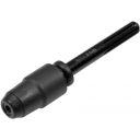 Yato YT-41926 fúrótokmány átalakító adapter SDS Max - SDS Plus (220 mm)