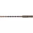 Yato YT-41937 SDS-Plus négyélű fúrószár X-Tip karbid fejjel - 7x160 mm