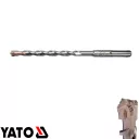 Yato YT-41938 SDS-Plus négyélű fúrószár X-Tip karbid fejjel - 8x160 mm