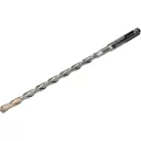 Yato YT-41943 SDS-Plus négyélű fúrószár X-Tip karbid fejjel - 8x210 mm