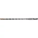 Yato YT-41943 SDS-Plus négyélű fúrószár X-Tip karbid fejjel - 8x210 mm