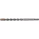 Yato YT-41946 SDS-Plus négyélű fúrószár X-Tip karbid fejjel - 12x210 mm