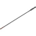 Yato YT-419503 SDS-Plus négyélű fúrószár X-Tip karbid fejjel - 6x300 mm