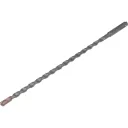 Yato YT-419504 SDS-Plus négyélű fúrószár X-Tip karbid fejjel - 8x300 mm