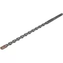 Yato YT-419506 SDS-Plus négyélű fúrószár X-Tip karbid fejjel - 12x300 mm