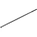 Yato YT-41952 SDS-Plus négyélű fúrószár X-Tip karbid fejjel - 8x460 mm