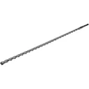 Yato YT-41961 SDS-Plus négyélű fúrószár X-Tip karbid fejjel - 8x600 mm