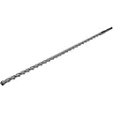 Yato YT-41963 SDS-Plus négyélű fúrószár X-Tip karbid fejjel - 12x600 mm