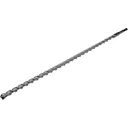 Yato YT-41965 SDS-Plus négyélű fúrószár X-Tip karbid fejjel - 16x600 mm