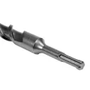 Yato YT-41971 SDS-Plus négyélű fúrószár X-Tip karbid fejjel - 16x1000 mm