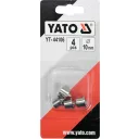 Yato YT-44106 tipli jelölő készlet - 10 mm (4 db)