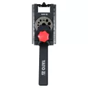 Yato YT-44122 tipliző sablon szett (6-8-10 mm) - 154 részes
