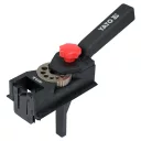 Yato YT-44122 tipliző sablon szett (6-8-10 mm) - 154 részes