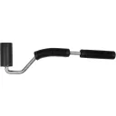 Yato YT-44151 nyomóhenger acél nyéllel ⌀38x75 mm - nyél: 370 mm