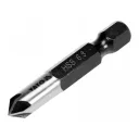 Yato YT-44721 kúpos süllyesztő fémre HSS 6,3 mm - 1/4" bit befogás