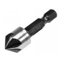 Yato YT-44724 kúpos süllyesztő fémre HSS 12,4 mm - 1/4" bit befogás