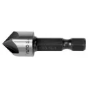Yato YT-44724 kúpos süllyesztő fémre HSS 12,4 mm - 1/4" bit befogás