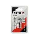 Yato YT-44725 kúpos süllyesztő fémre HSS 16,5 mm - 1/4" bit befogás