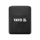 Yato YT-44730 kúpos fúró készlet HSS, 3 darab  (3-14, 8-20, 16-30 mm)
