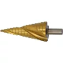 Yato YT-44748 lépcsős fúró HSS-TiN, 4-32 mm