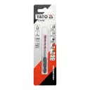 Yato YT-44780 univerzális fúrószár 1/4" hex - 3 mm