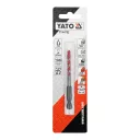 Yato YT-44782 univerzális fúrószár 1/4" hex - 5 mm