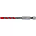 Yato YT-44782 univerzális fúrószár 1/4" hex - 5 mm