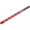 Yato YT-44785 univerzális fúrószár 1/4" hex - 8 mm