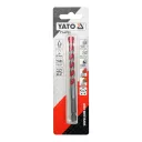 Yato YT-44785 univerzális fúrószár 1/4" hex - 8 mm