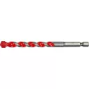 Yato YT-44786 univerzális fúrószár 1/4" hex - 10 mm