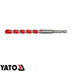 Yato YT-44787 univerzális fúrószár 1/4" hex - 12 mm