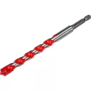 Yato YT-44787 univerzális fúrószár 1/4" hex - 12 mm