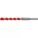 Yato YT-44787 univerzális fúrószár 1/4" hex - 12 mm