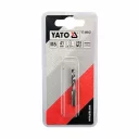 Yato YT-44842 kombinált gépi fúró-menetfúró HSS-M2 (1/4" hex) - M5
