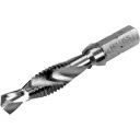 Yato YT-44845 kombinált gépi fúró-menetfúró HSS-M2 (1/4" hex) - M8