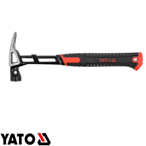 Yato YT-45660 szeghúzó ácskalapács 450g - 34 cm