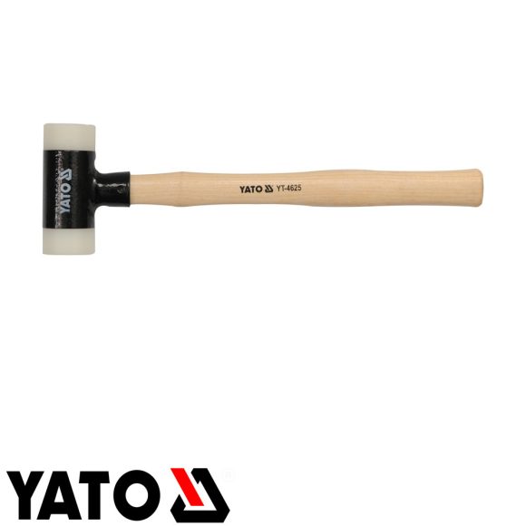 Yato YT-4624 sörétes kalapács 265g (PU)