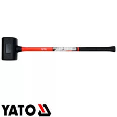   Yato YT-46273 visszarúgásmentes sörétes gumikalapács 5500g