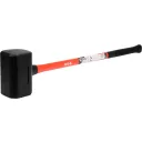 Yato YT-46273 visszarúgásmentes sörétes gumikalapács 5500g