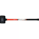 Yato YT-46273 visszarúgásmentes sörétes gumikalapács 5500g