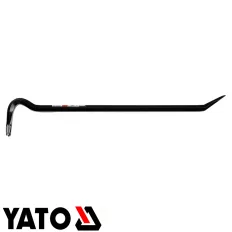 Yato YT-46800 ládabontó 18x400 mm (feszítővas)