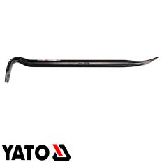 Yato YT-46810 ládabontó 22x13x350 mm (feszítővas)