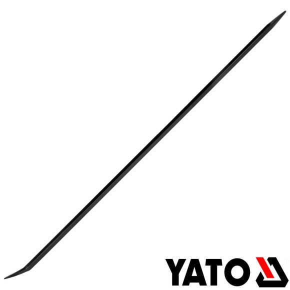 Yato YT-46836 feszítővas 25x1500 mm