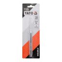 Yato YT-4690 csapszegkiütő CrV - 3,8x150 mm (krómozott)