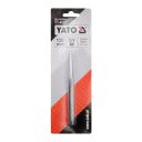 Yato YT-4691 kúpos kiütő CrV - 3,3x120 mm (krómozott)