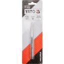 Yato YT-4692 pontozó 120 mm CrV60 (krómozott)