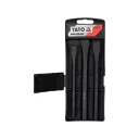 Yato YT-4711 laposvágó készlet CrV, 3 részes (10-12-16 mm)