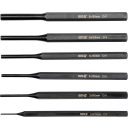 Yato YT-47121 csapszegkiütő készlet CrV, 6 részes - 150mm